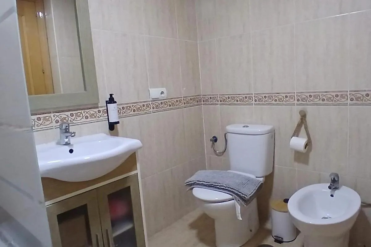 דירות רוקאוטס דה מר Horizon Plaza Colon 7