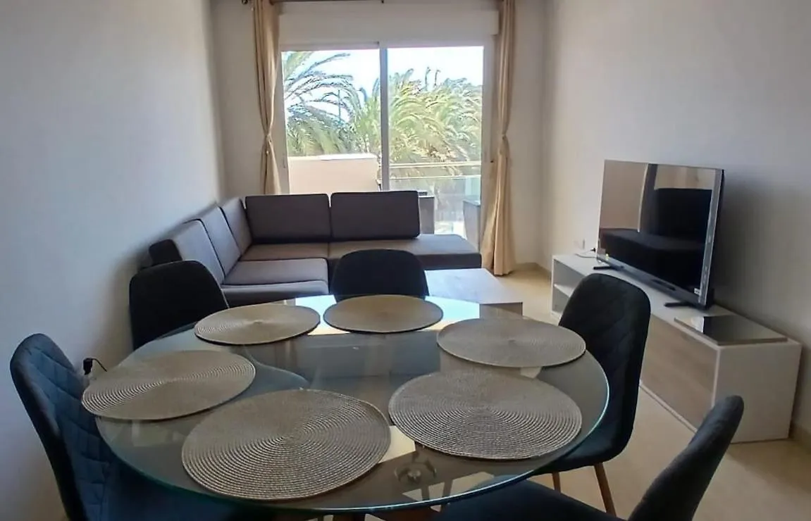 Horizon Plaza Colon 7 Apartment Roquetas de Mar 0*,  Spain