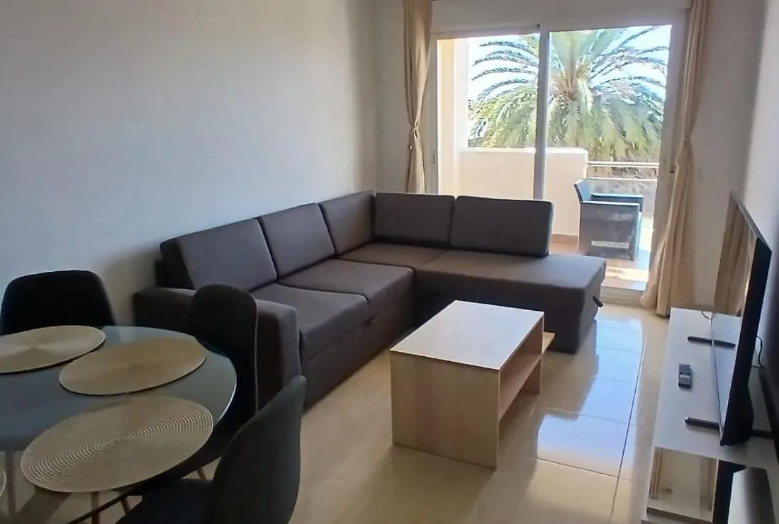 Horizon Plaza Colon 7 Apartment Roquetas de Mar