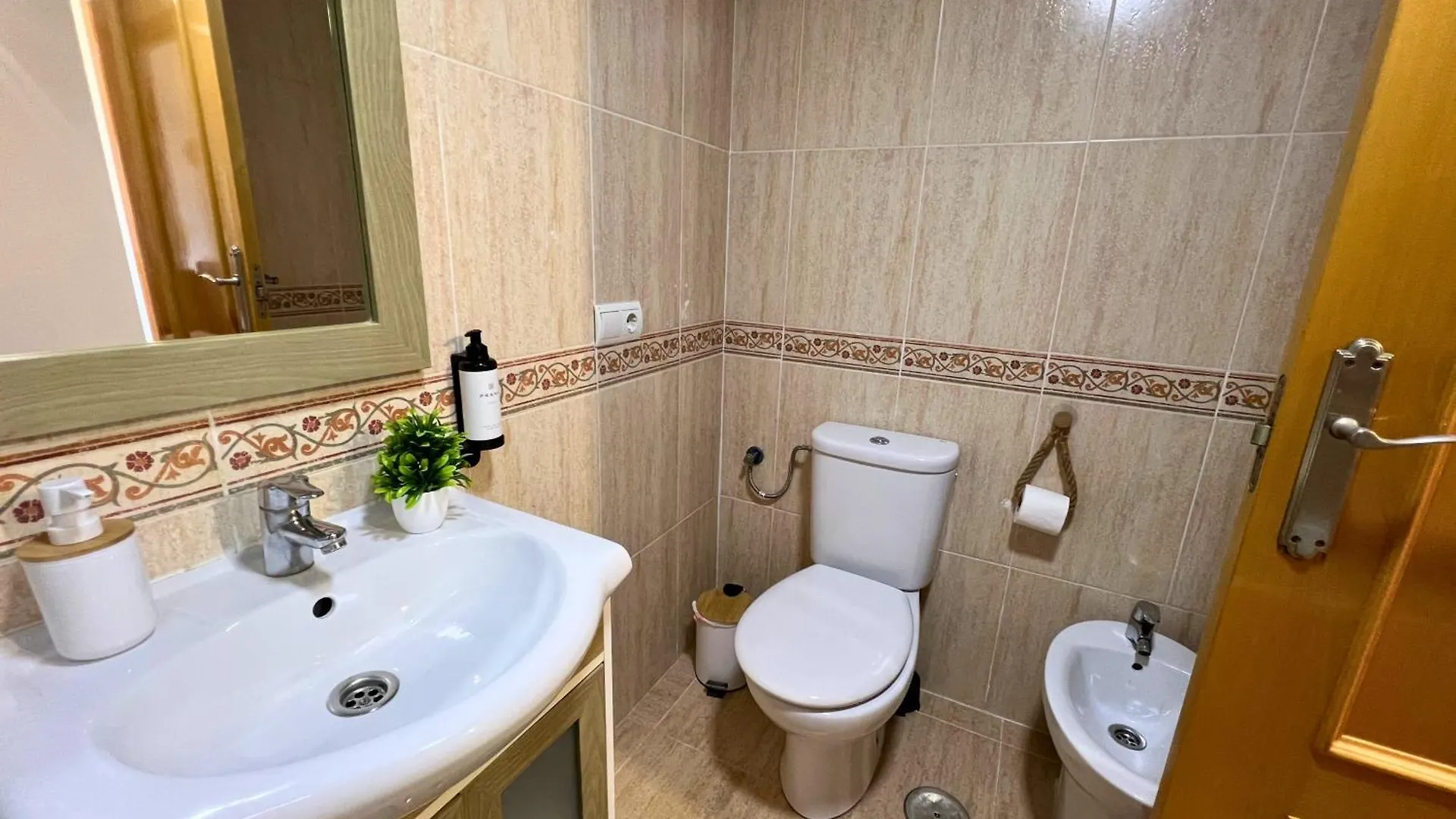 Appartamento Horizon Plaza Colon 7 Roquetas de Mar