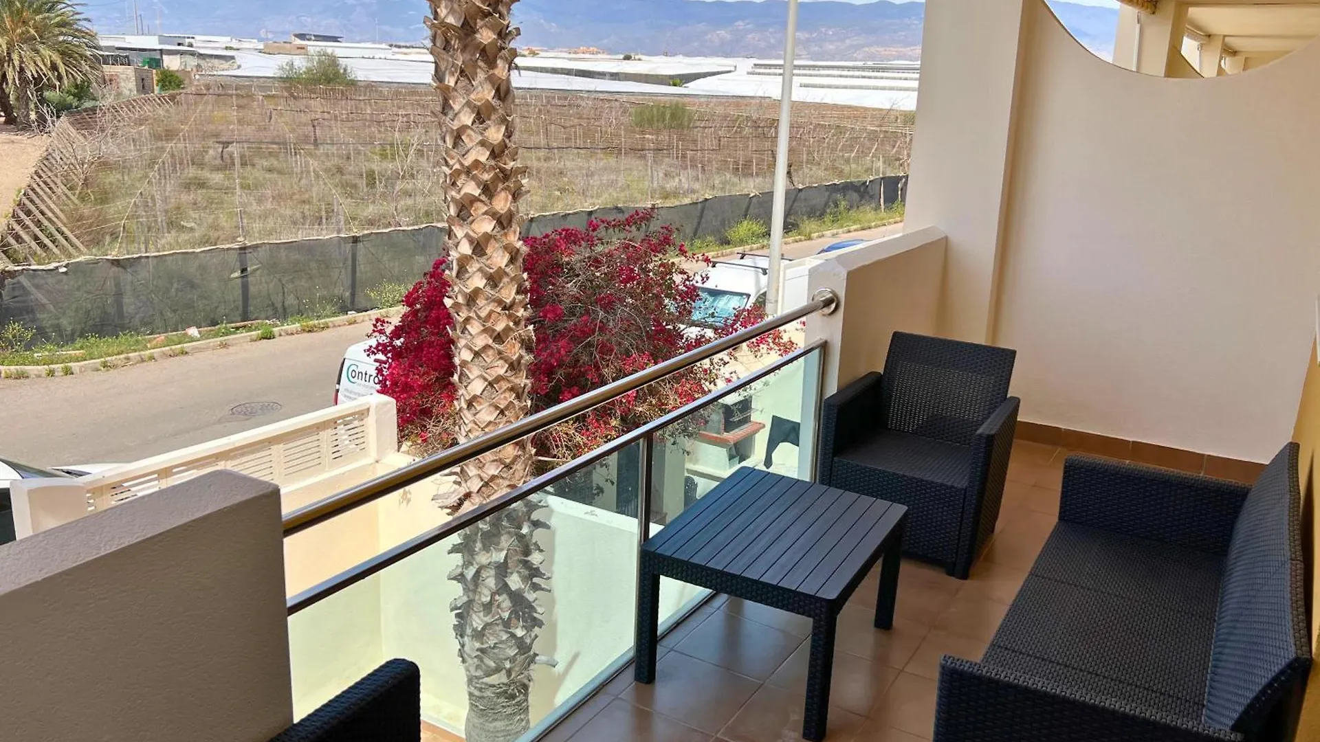 Horizon Plaza Colon 7 Apartment Roquetas de Mar 0*,  Spain