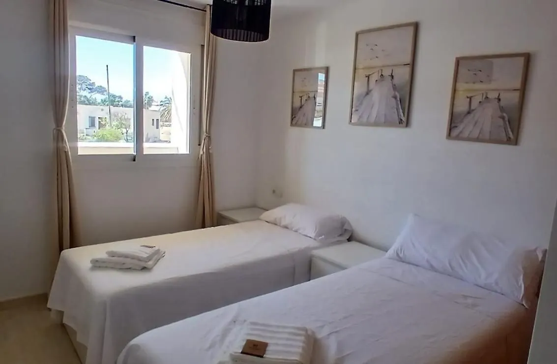 Horizon Plaza Colon 7 Apartment Roquetas de Mar