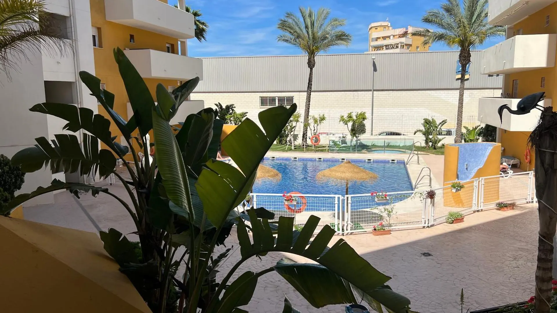 Horizon Plaza Colon 7 location